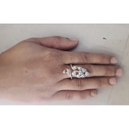 Finger Ring