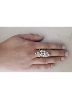 Finger Ring