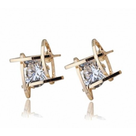 Stud Earrings