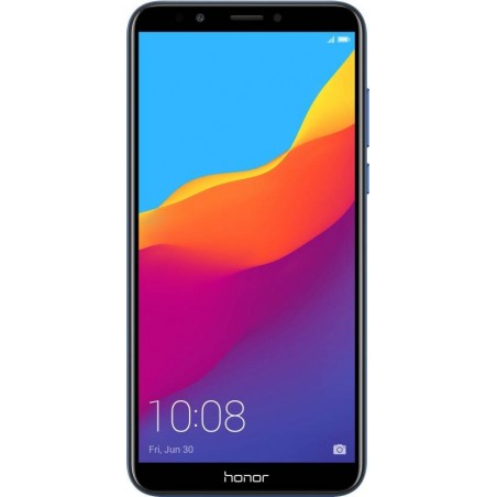 Honor 7C Blue 64 GB  4 GB RAM