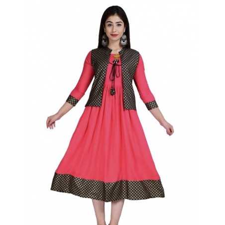 Superior kurti