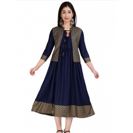 Superior kurti