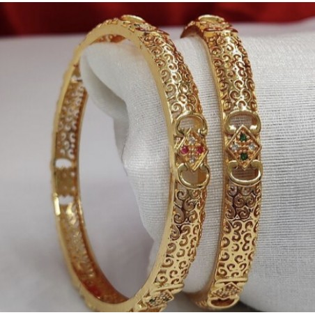 Fancy Bangles