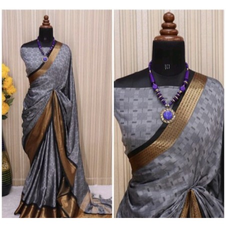Designer saree