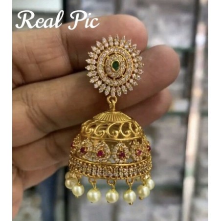 Jhumka