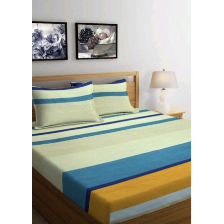 Fitted Bedsheet