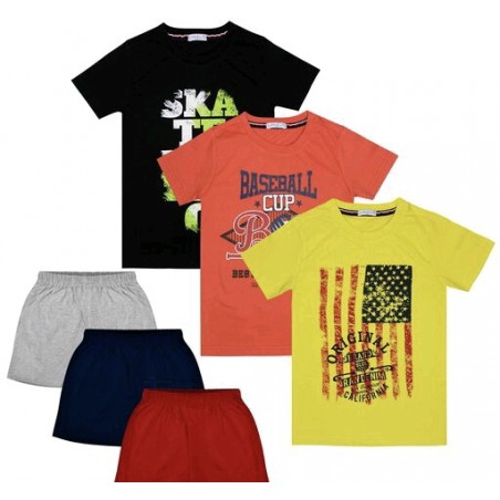 Boys T-shirt
