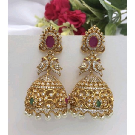 Jhumka