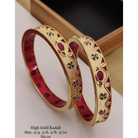 Bangles