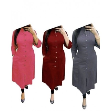 Graceful kurti
