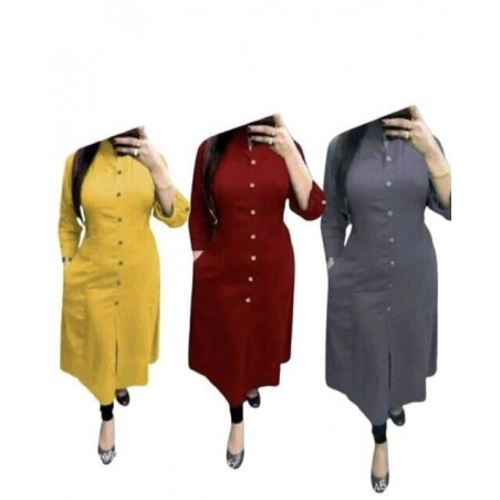 Graceful kurti