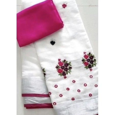 Fancy saree