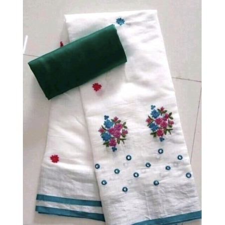 Fancy saree