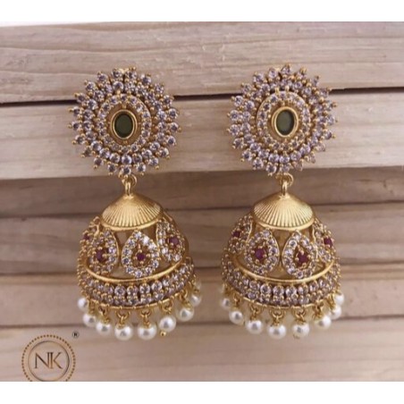 Fashionable Earrings