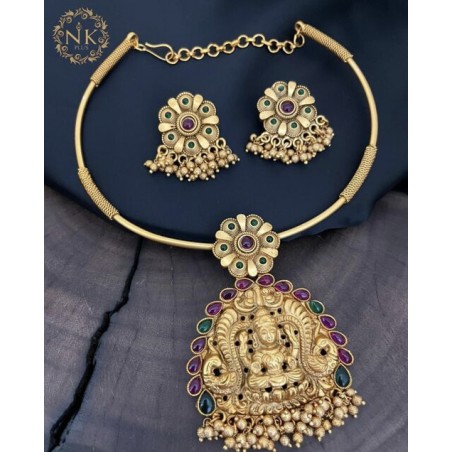 Jewellery set