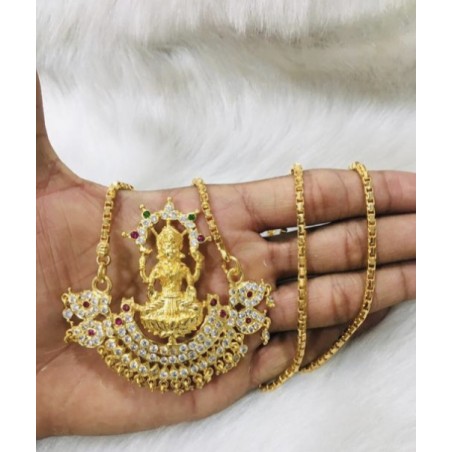 Dollar chain