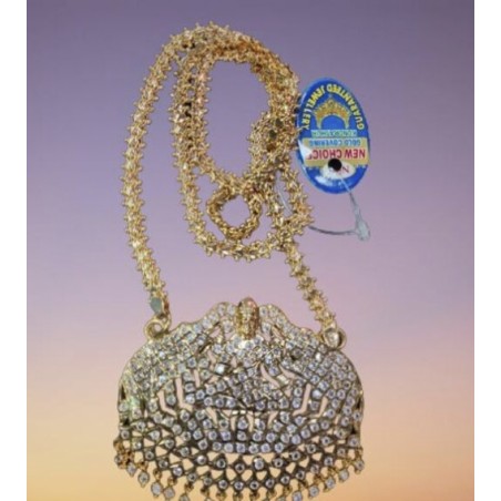 Dollar chain