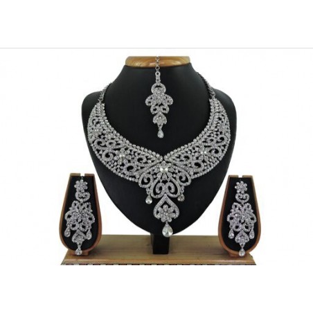Jewellery set