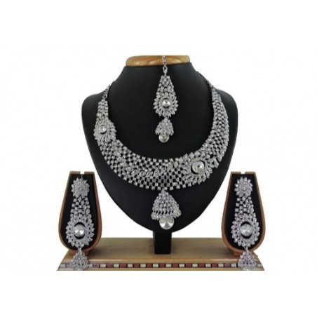 Jewellery set