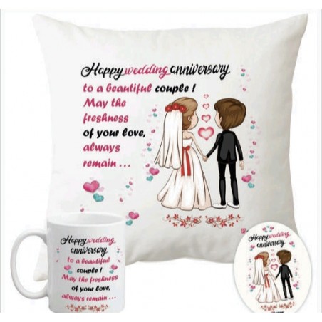 Combo for couple