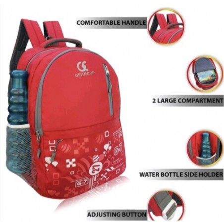 Back bag