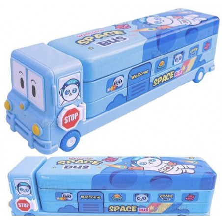 Pencil box
