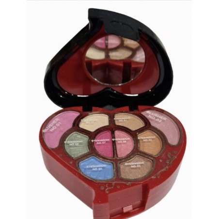 Makeup kit
