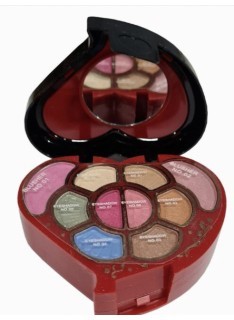 Makeup kit