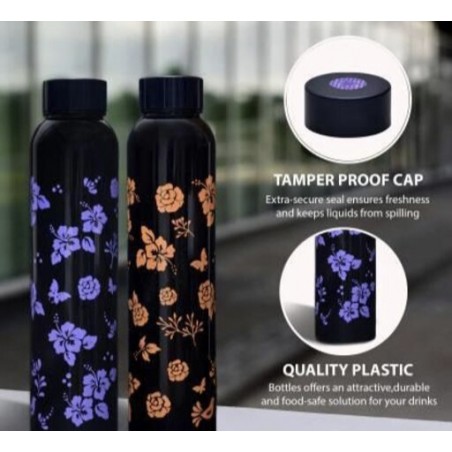 Water bottle