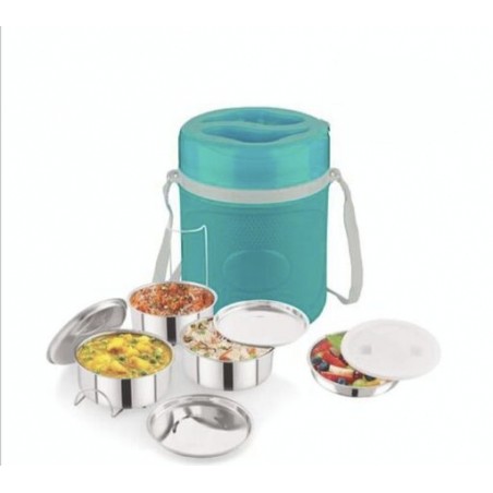 Lunch box
