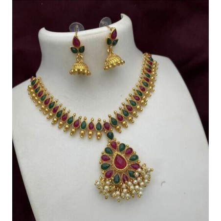 Jewellery set