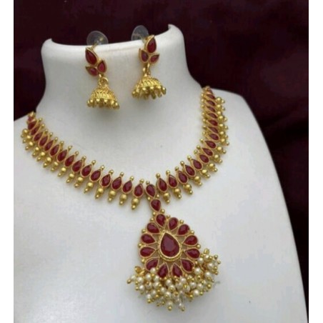 Jewellery set