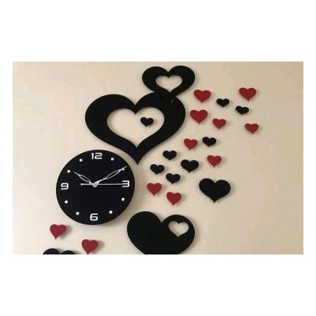 Wall clock