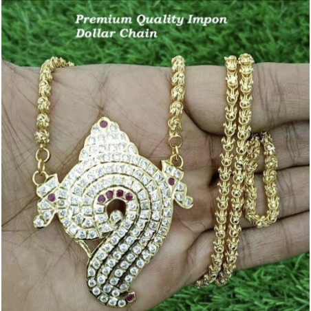 Dollar chain