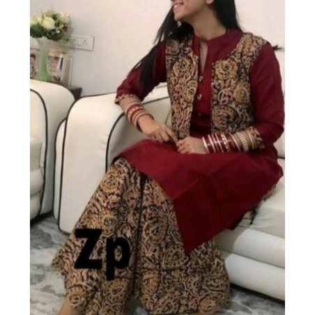 Palazzo set