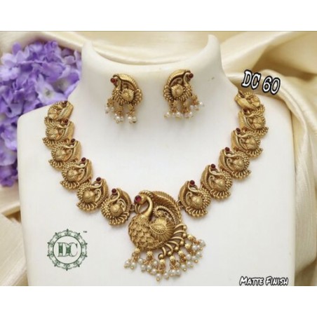 Jewellery set