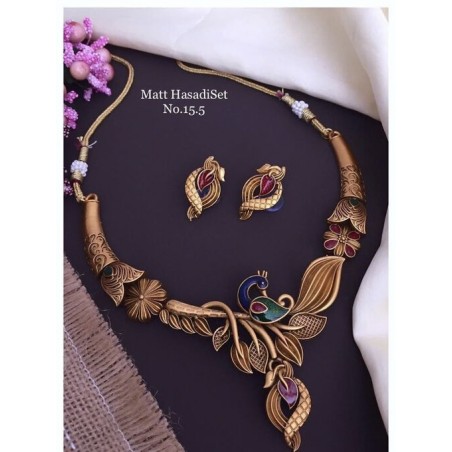 Jewellery set