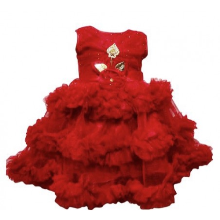 Girls frock