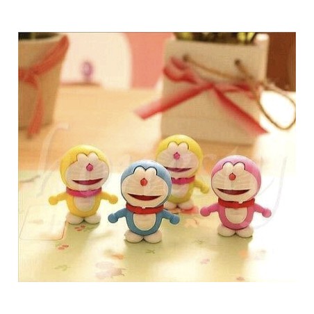 Doraemon eraser