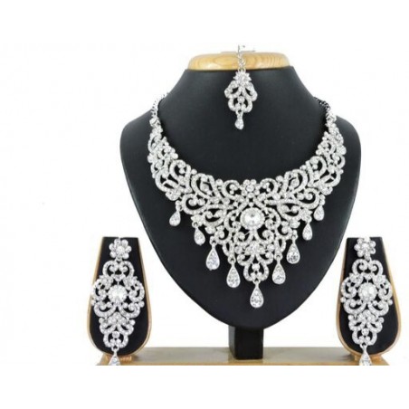 Jewellery set