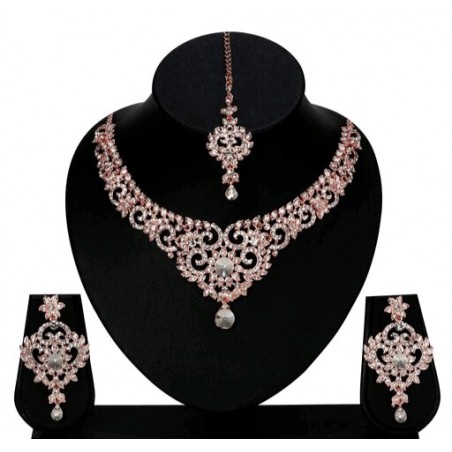 Jewellery set