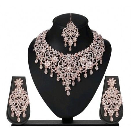 Jewellery set