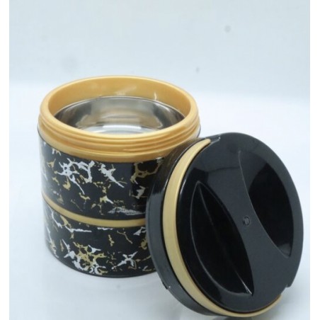 Lunch box 2 container