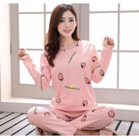 Printed Night dress suits