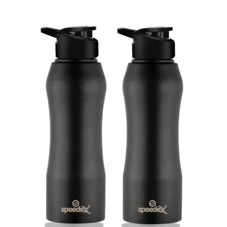 Fridge water bottle
