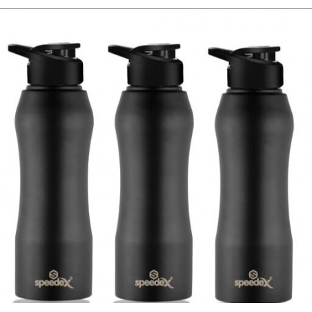 Fridge water bottle