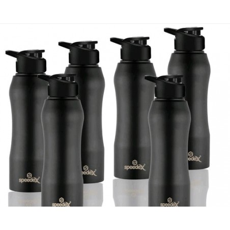 Fridge water bottle