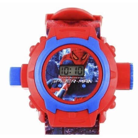 Kids laser watch
