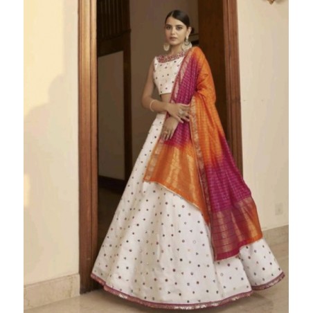 Lehengha choli