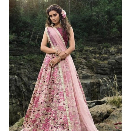 Lehengha choli